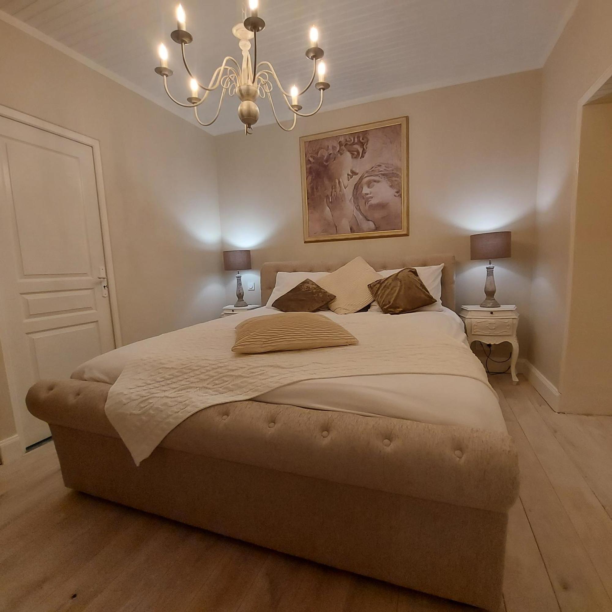 Les Trois L Bed and Breakfast Gindou Εξωτερικό φωτογραφία