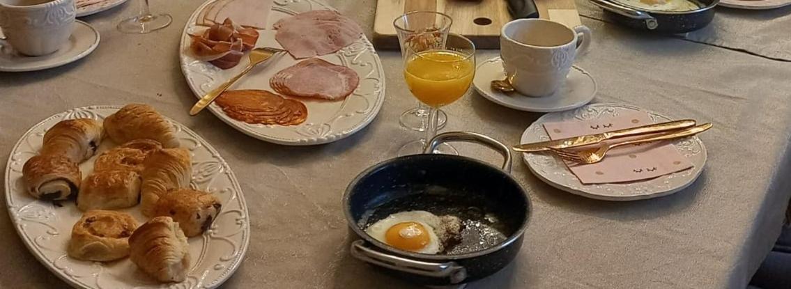 Les Trois L Bed and Breakfast Gindou Εξωτερικό φωτογραφία