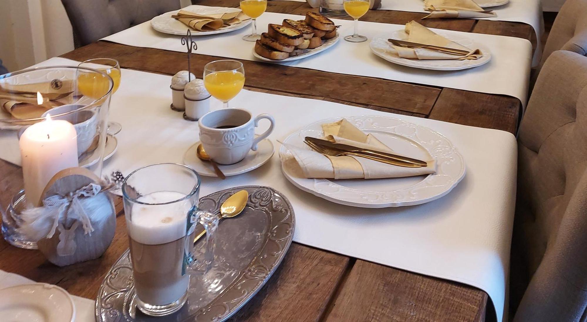 Les Trois L Bed and Breakfast Gindou Εξωτερικό φωτογραφία