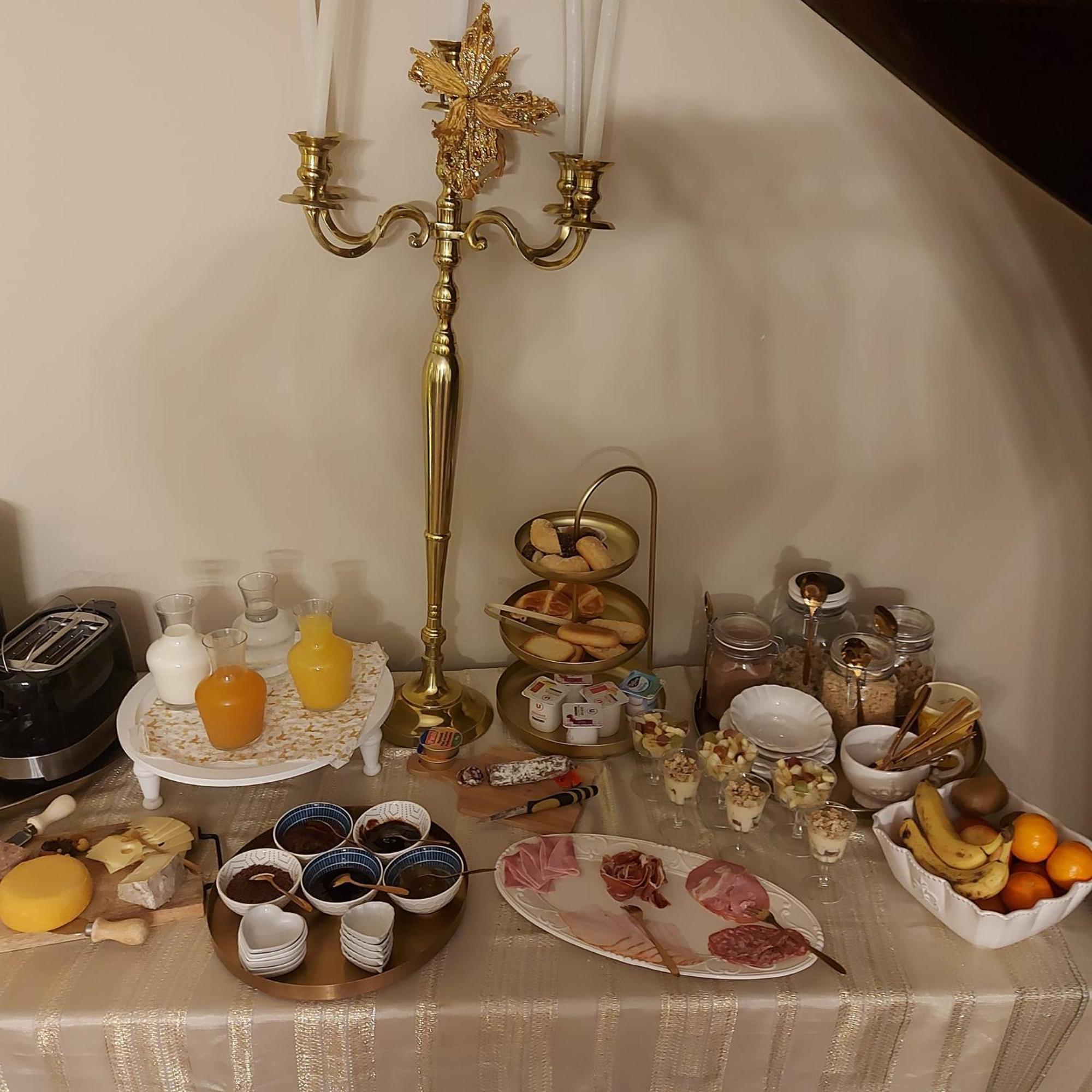 Les Trois L Bed and Breakfast Gindou Εξωτερικό φωτογραφία